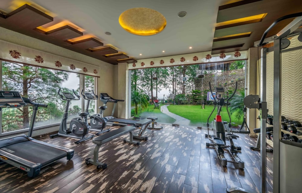 Glenview Resort Kasauli, a member of Radisson Individuals 22/50