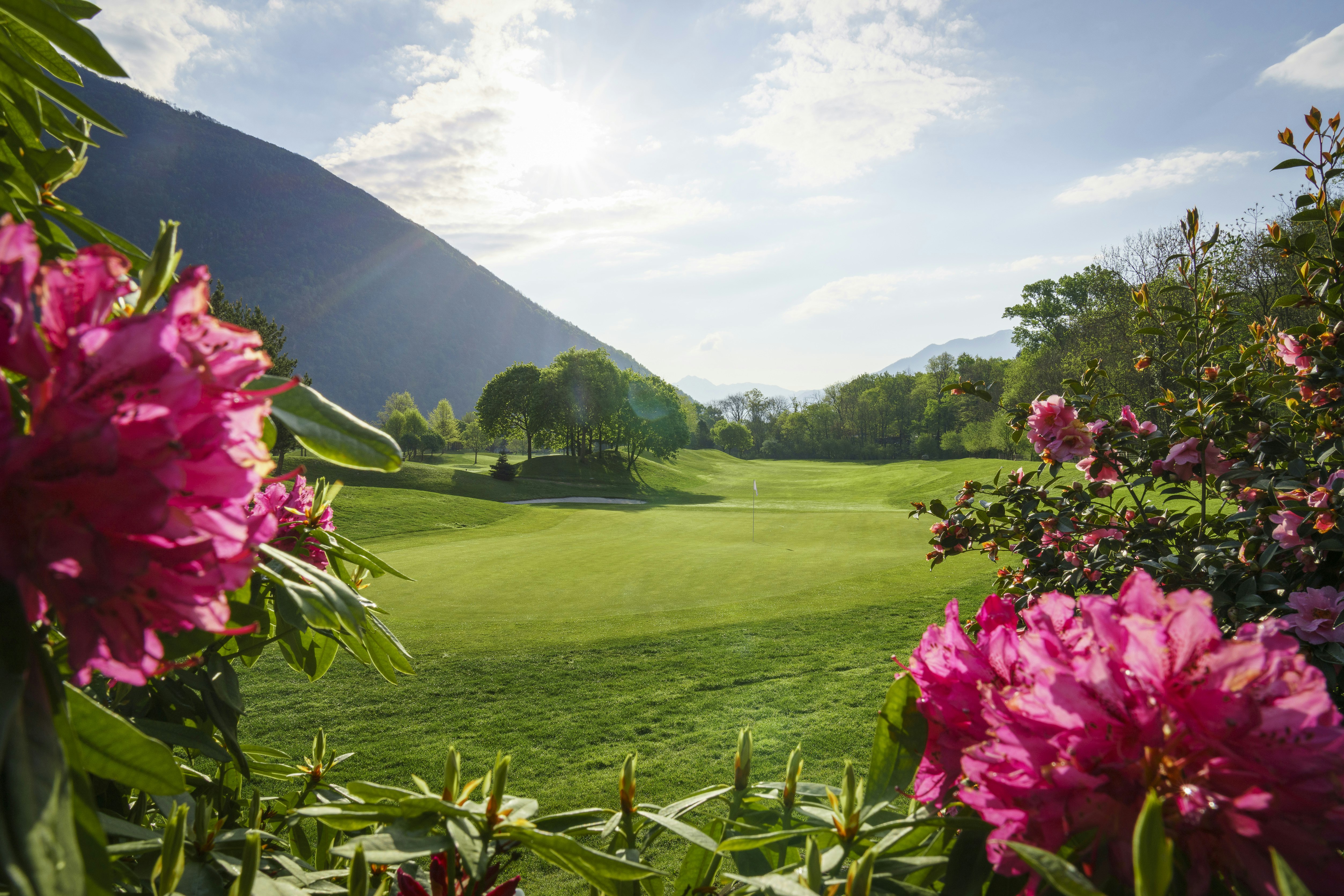 Hampton By Hilton Locarno 57/58