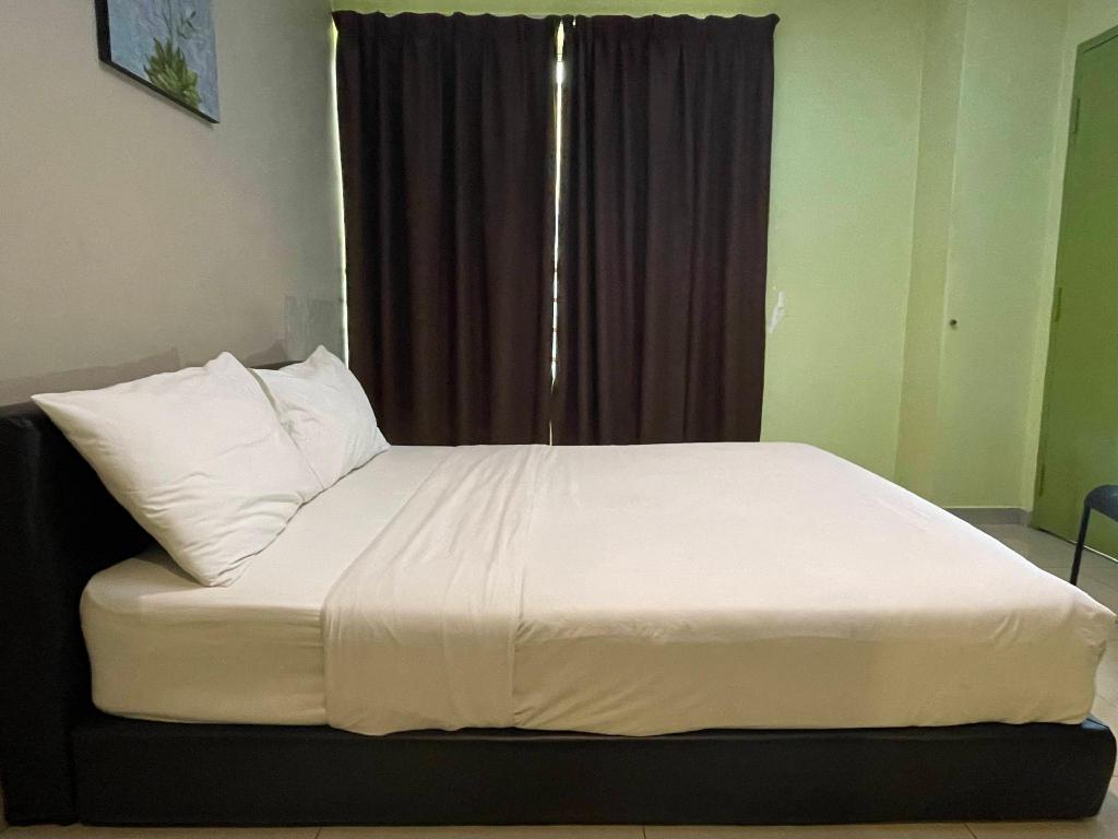 Parc Hotel Pelangi Damansara 11/26