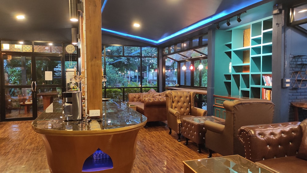 Foresto Sukhothai Guesthome 53/63