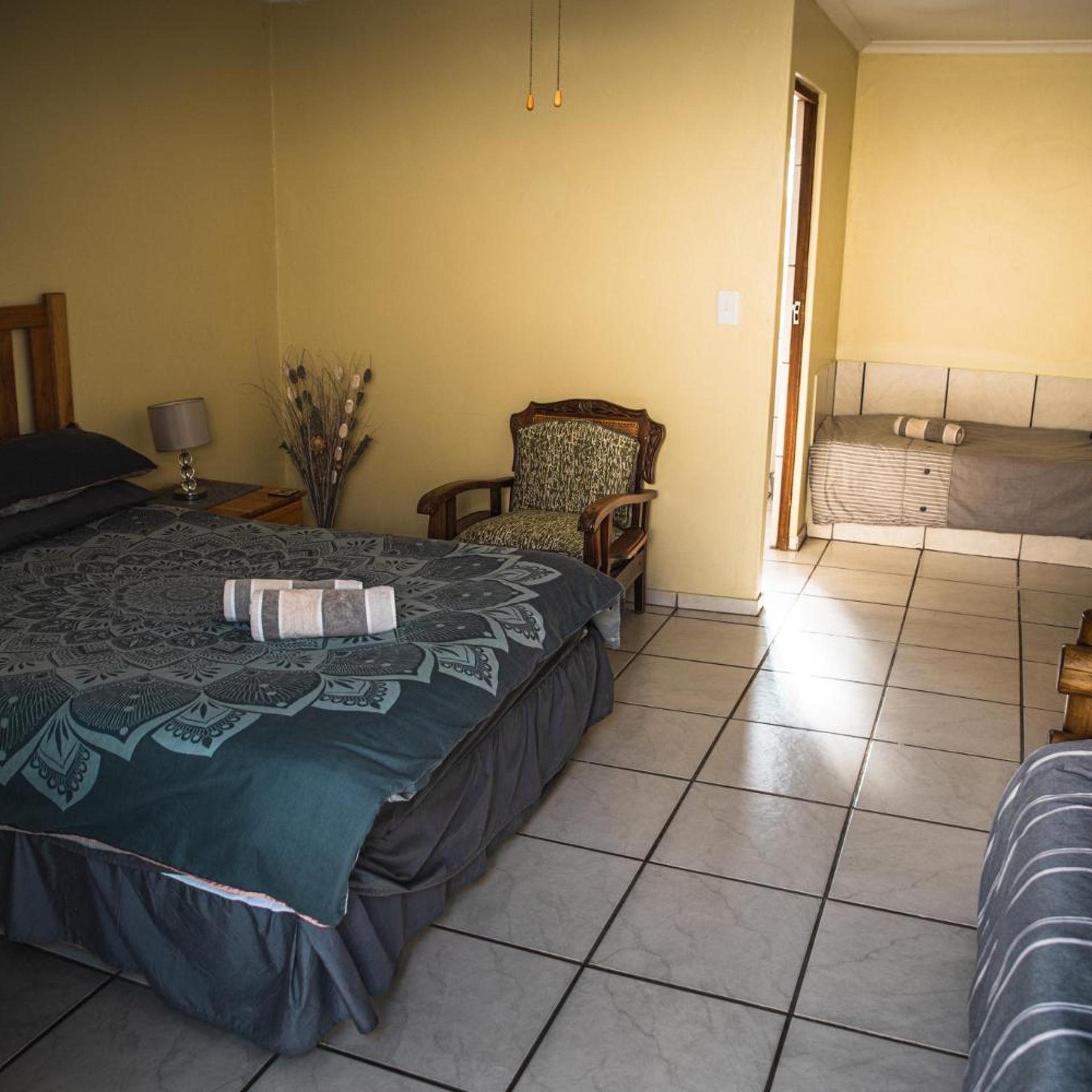 Geluksfontein Private Game Farm 11/49