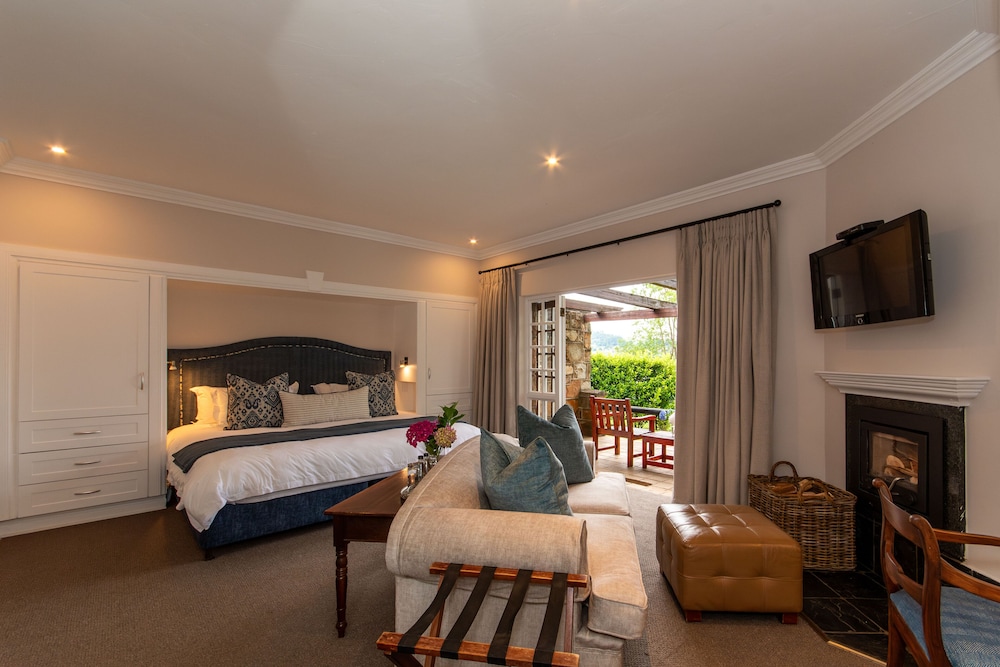 Walkersons Hotel Spa 10/43