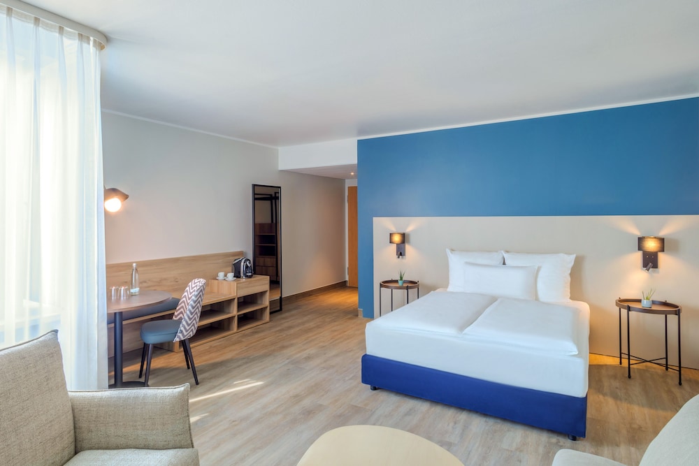 Hotel Oberhausen Neue Mitte Affiliated By Melia 28/73