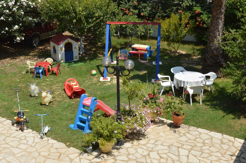 Konstantina Apartments 31/35