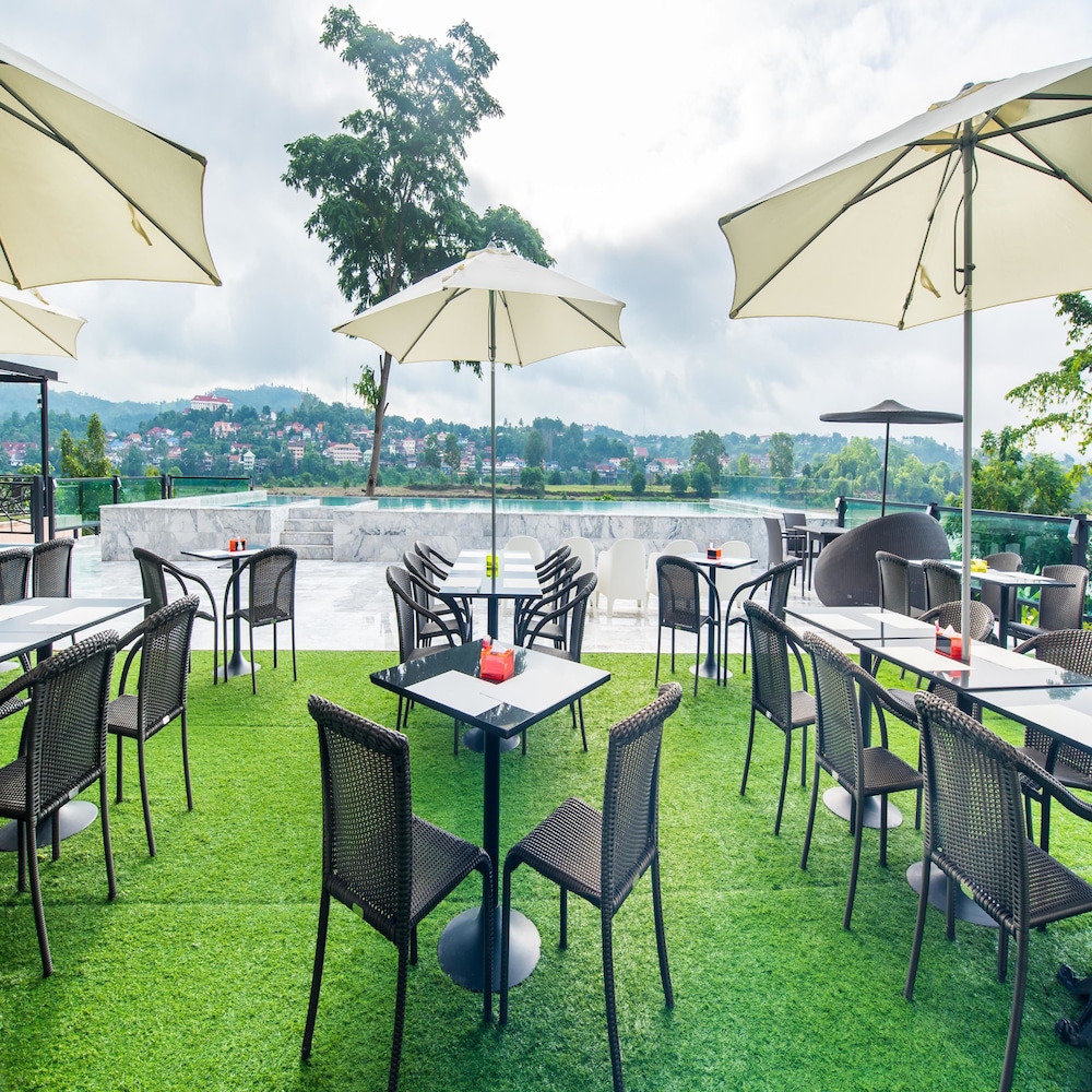 Chiangkhong Teak Garden Riverfront Hotel 58/74