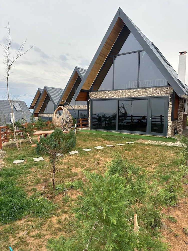 Of Camlik Bungalov 17/21