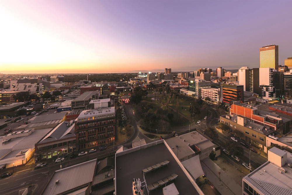 iStay Precinct Adelaide 75/79