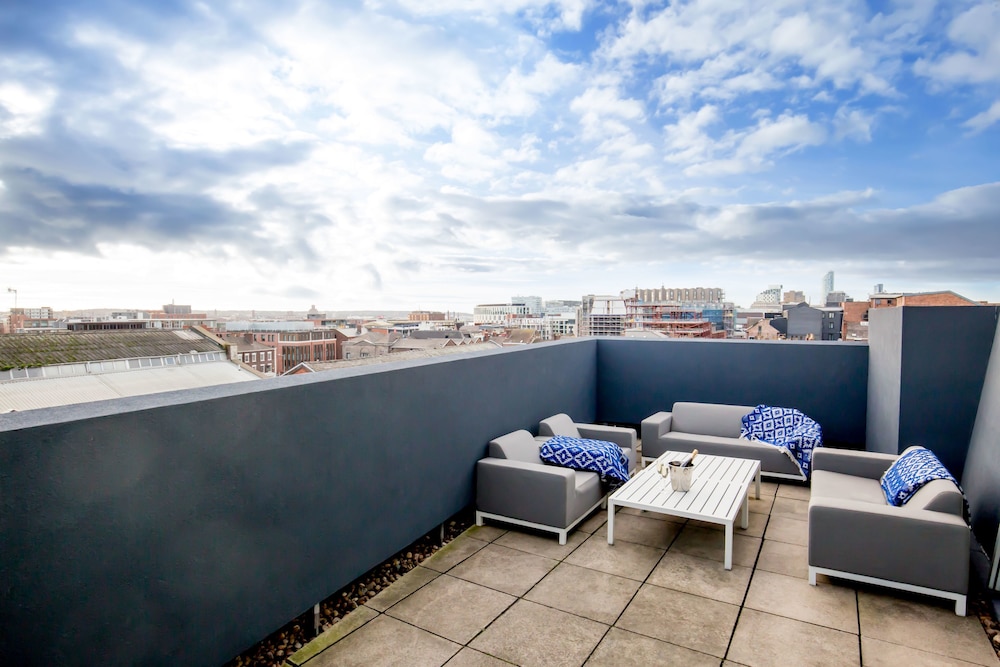Arthouse Hotel 44/49