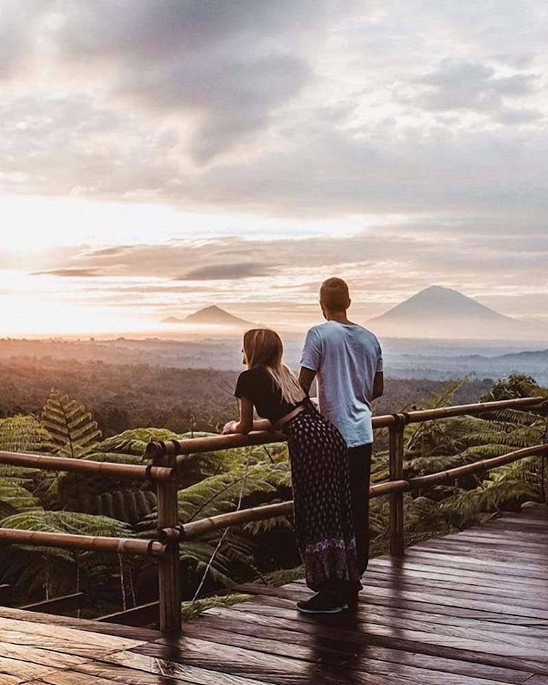 SANG GIRI - MOUNTAIN TENT RESORT 42/49