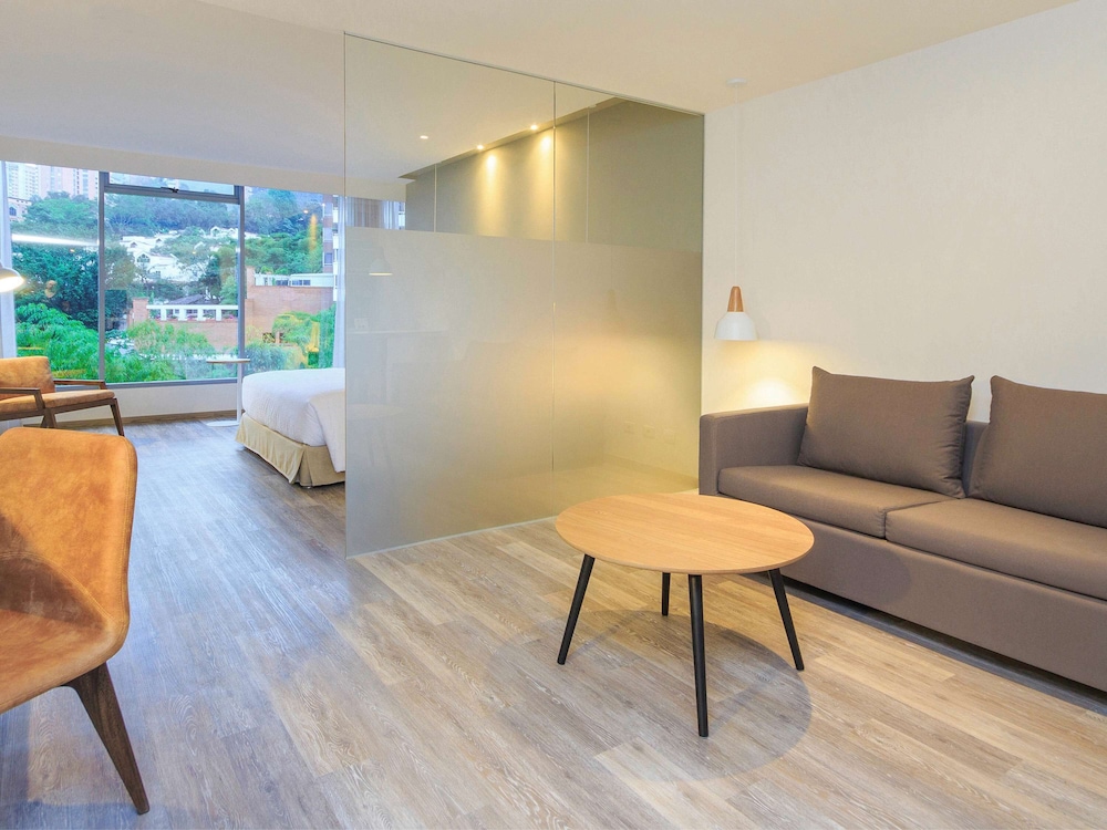 Novotel Medellin El Tesoro 48/74