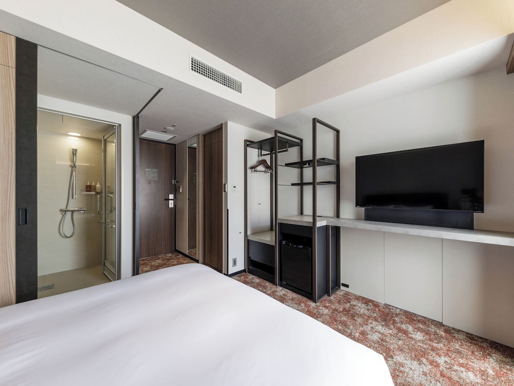 Solaria Nishitetsu Hotel Sapporo 30/73