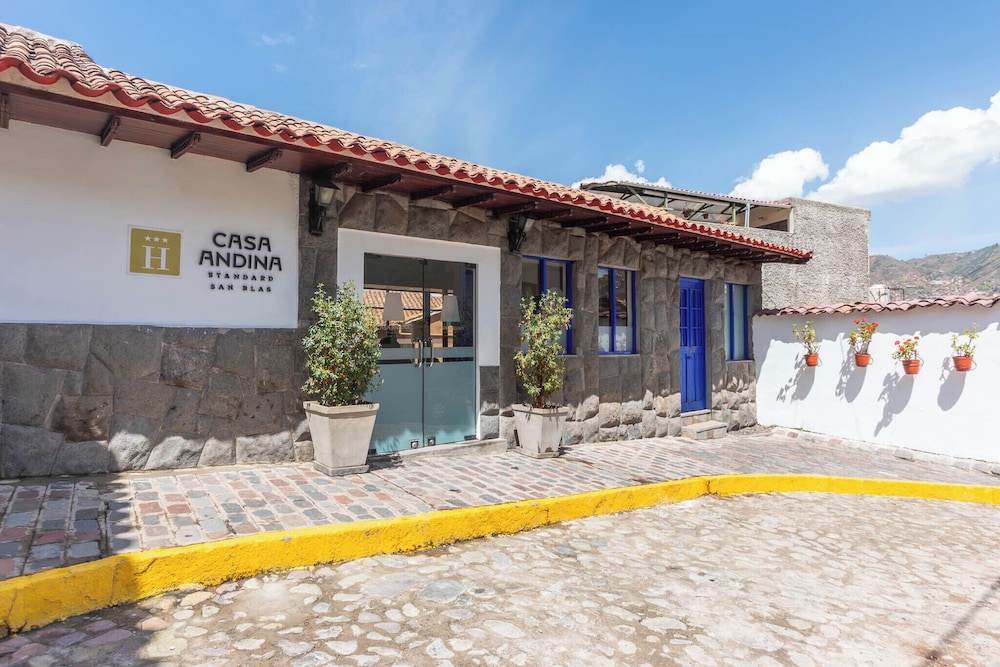 Casa Andina Standard Cusco San Blas 61/69