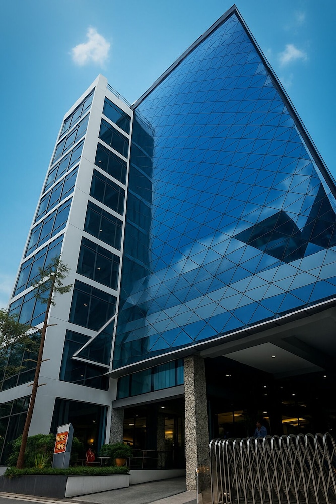 Pearl Hotel photo3