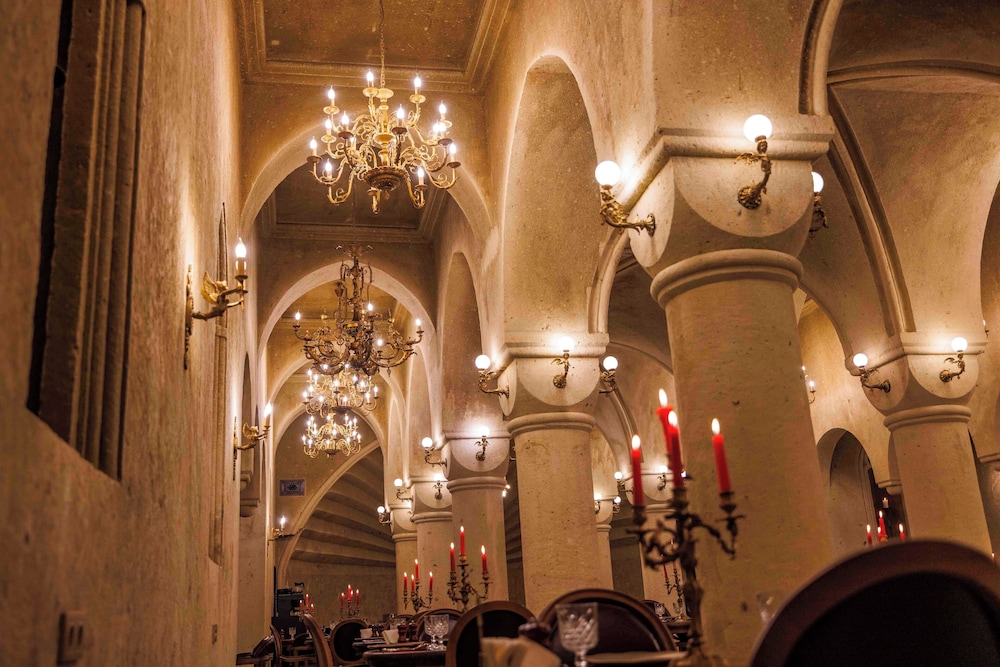 Signature Cave Cappadocia, Trademark Collection by Wyndham 37/75
