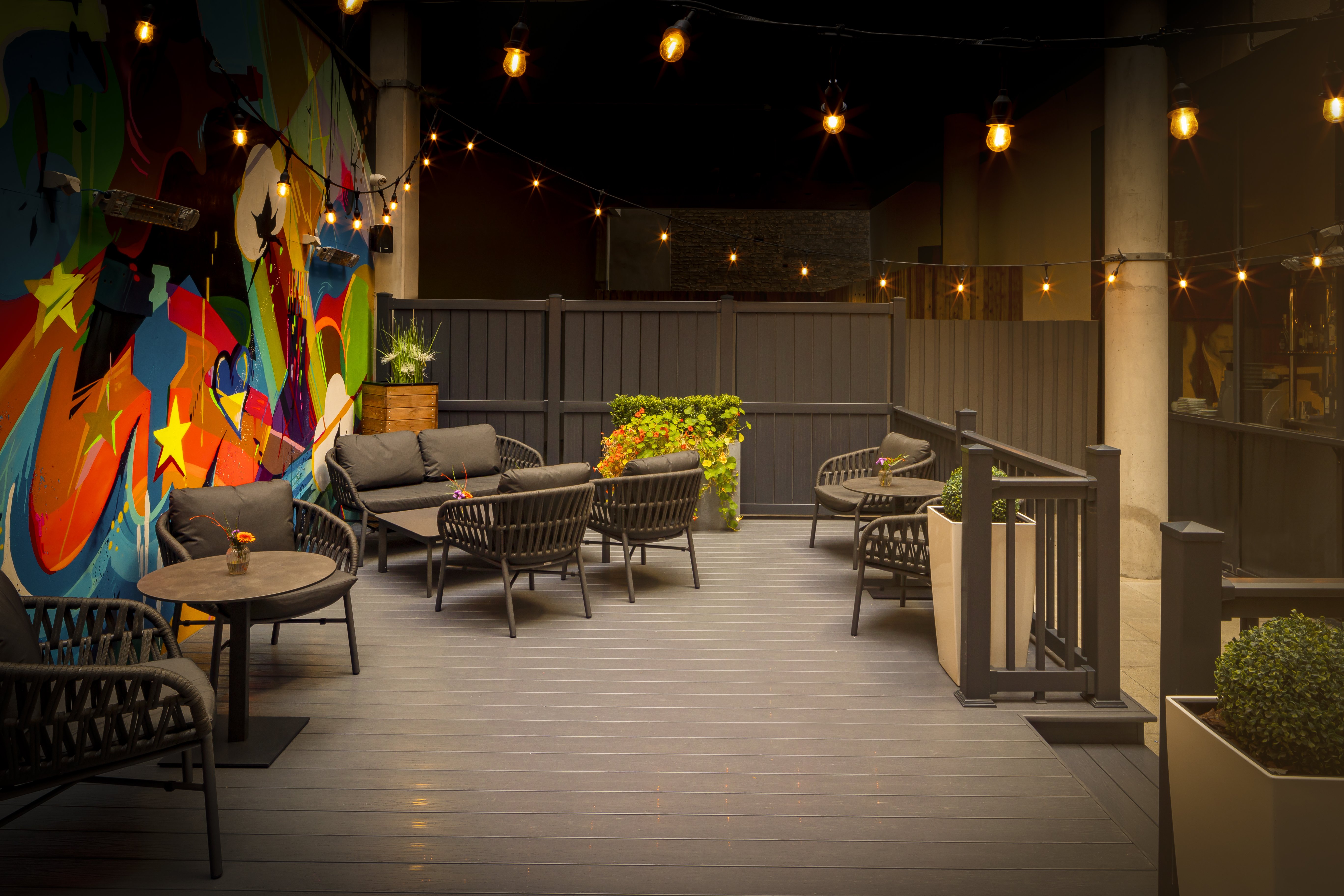 Hotel Indigo Liverpool by IHG 63/71