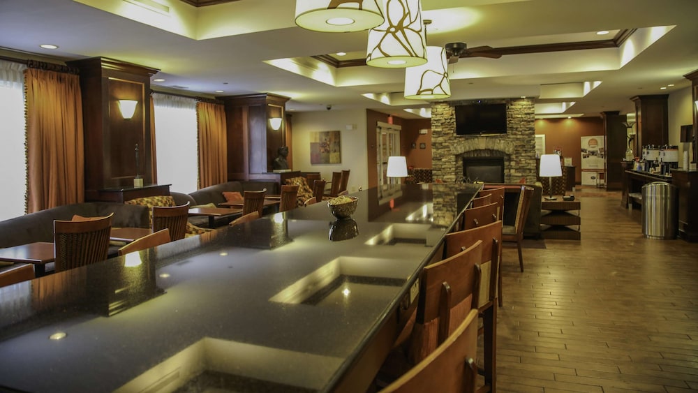 Hampton Inn Matamoras - Milford 44/49