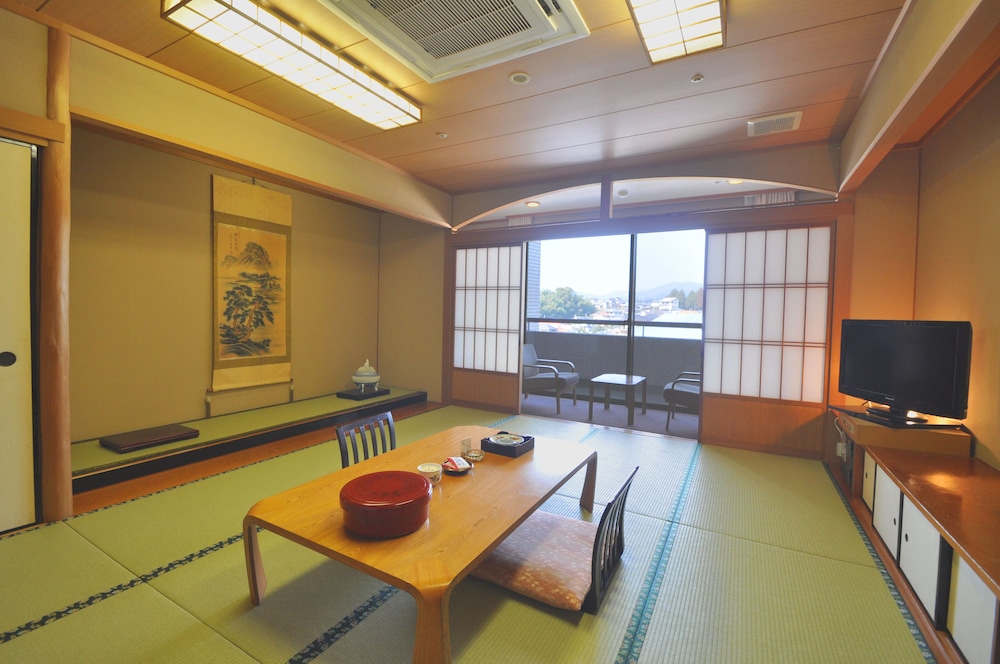 Tamana Onsen Hotel Shirasagi 49/67