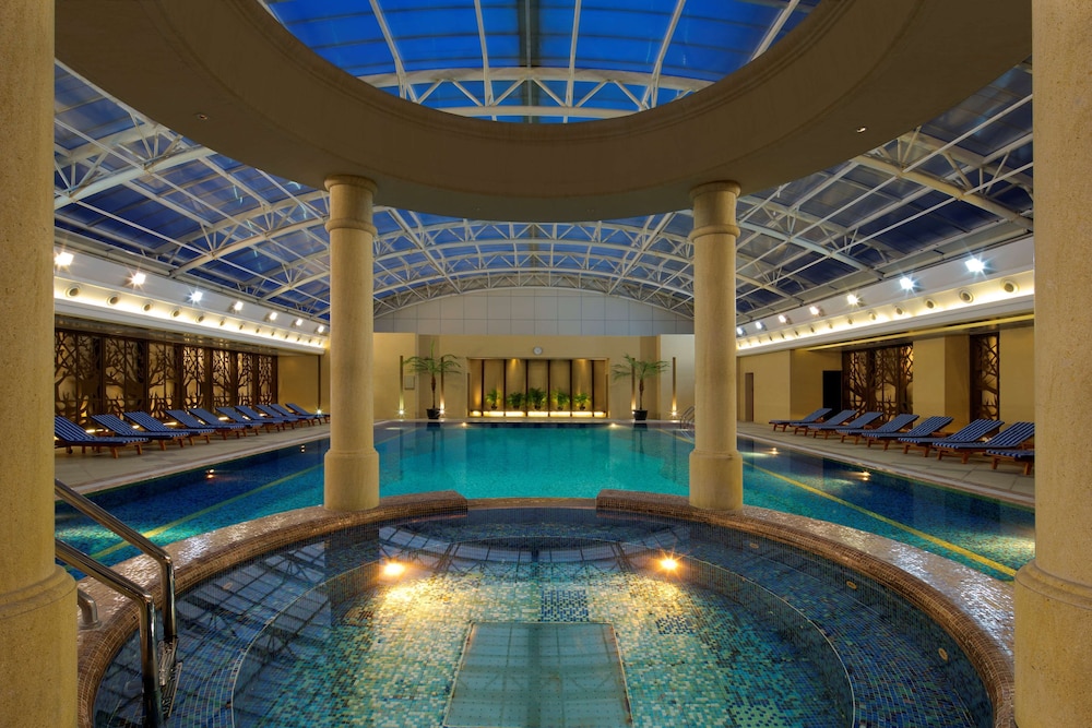 Radisson Blu Hotel Shanghai New World 28/71
