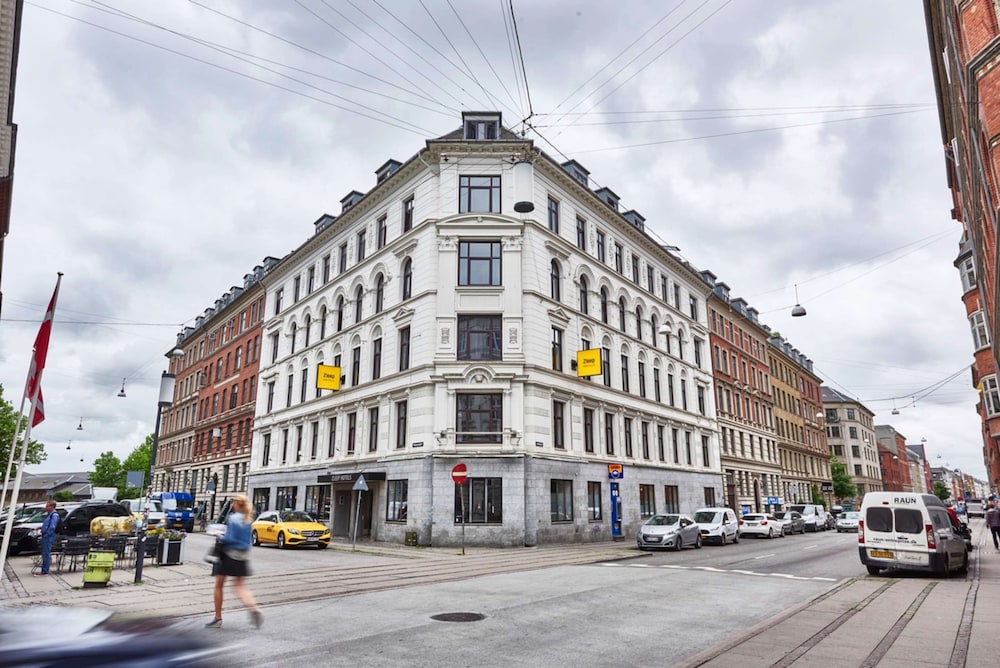 Four Points Flex by Sheraton Copenhagen City 3/59