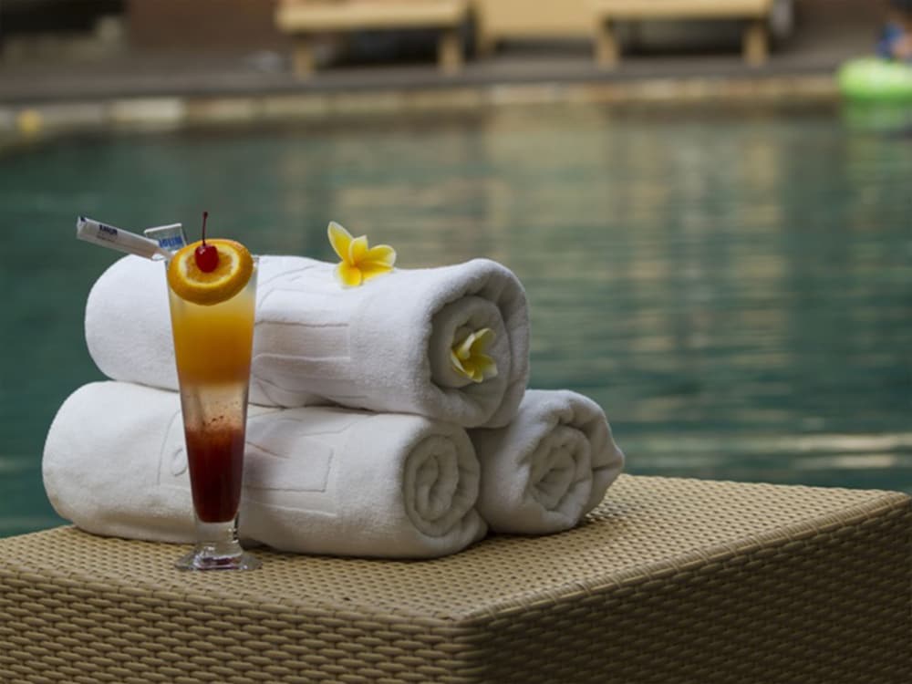 Grand Serela Kuta Bali 20/38