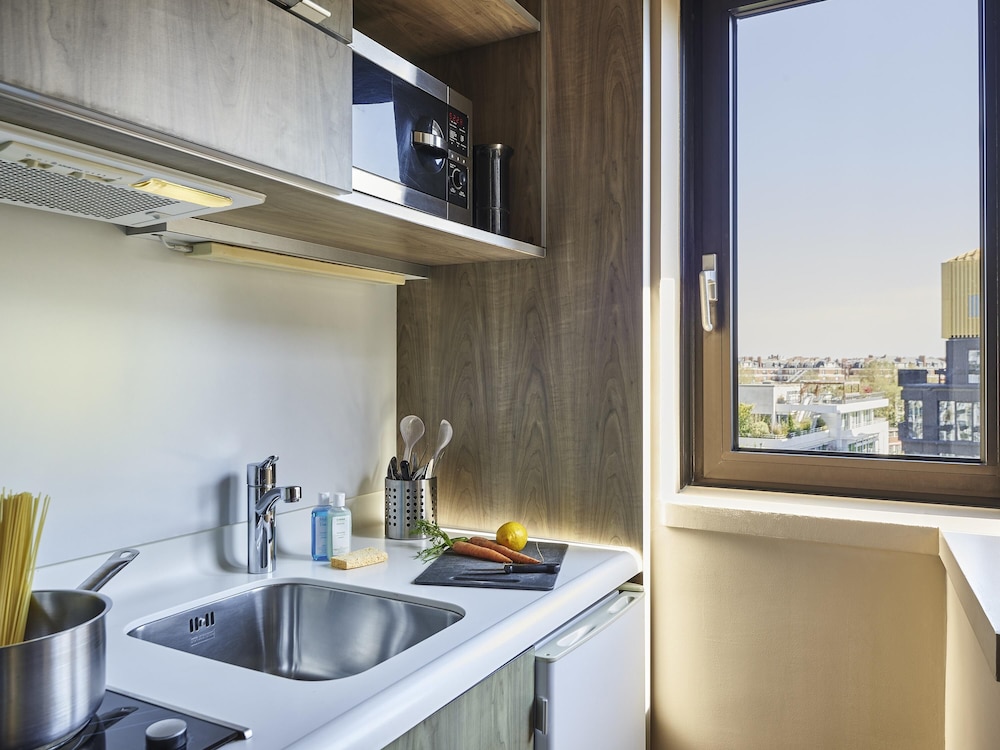 Mercure Paris Boulogne Aparthotel 50/50