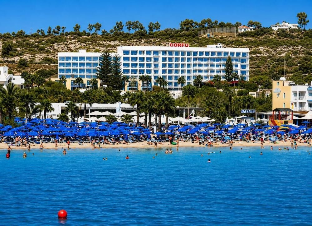 Corfu 40/50