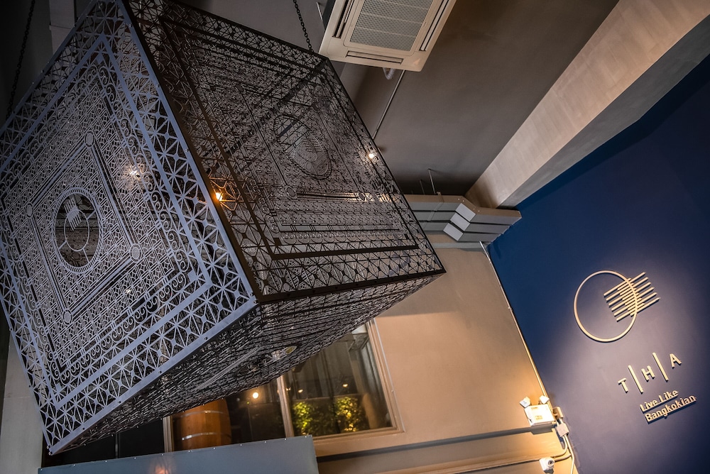 THA CITY LOFT HOTEL 2/72