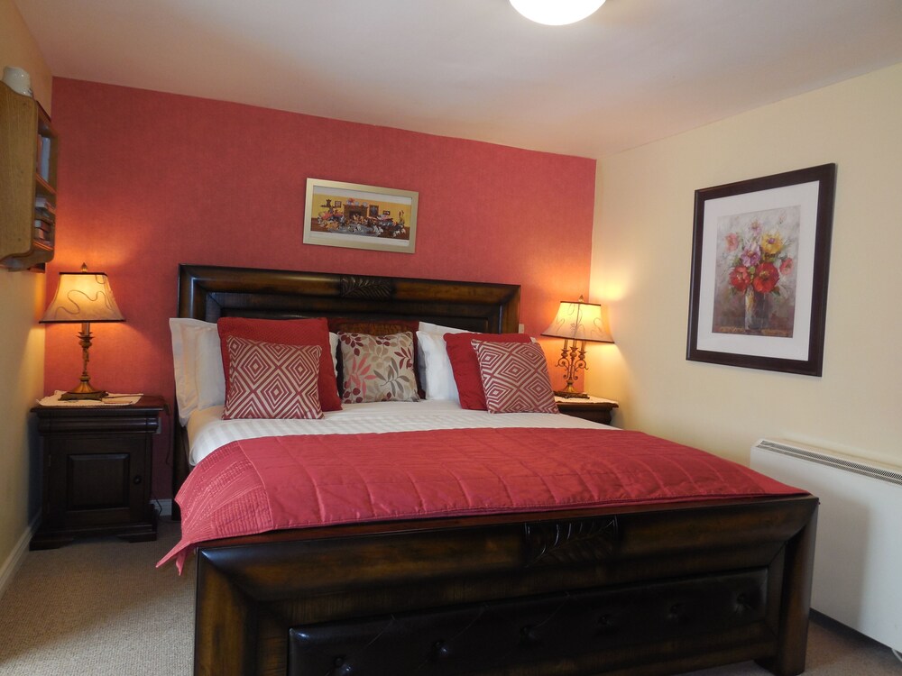 Crystal Springs B&B 19/61