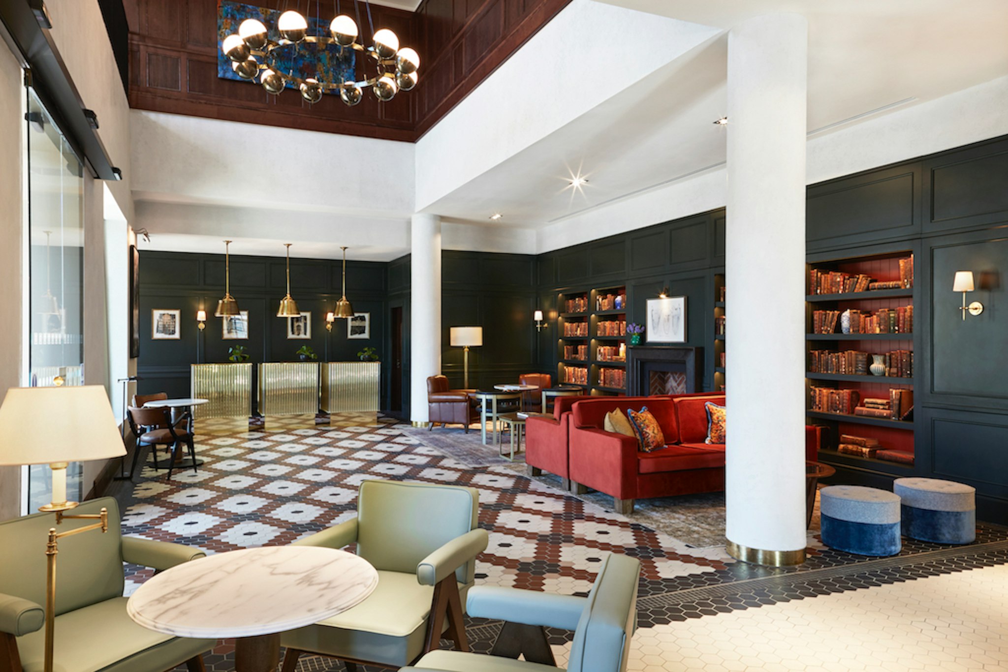 Clayton Hotel Cambridge 36/50