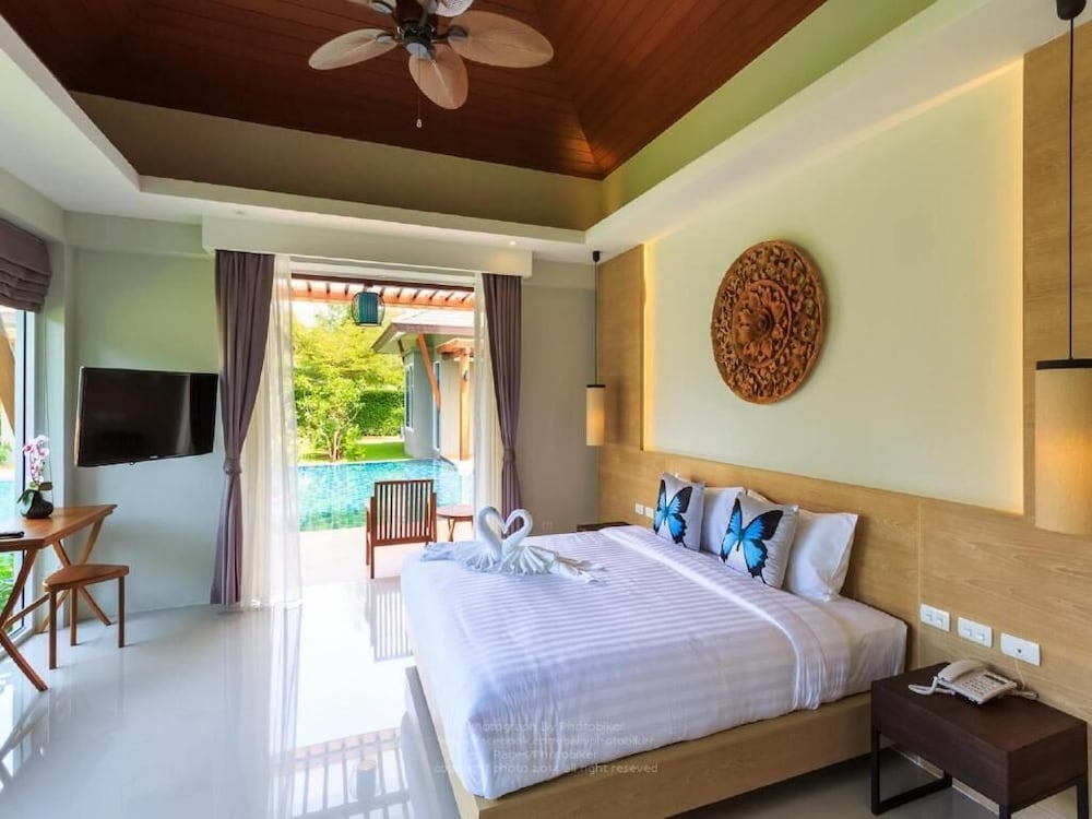 Khaolak Forest Resort 31/62