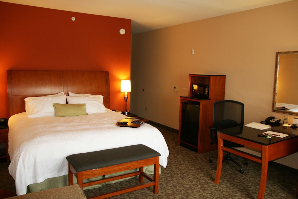 Hampton Inn And Suites Buffalo Tx 23/65