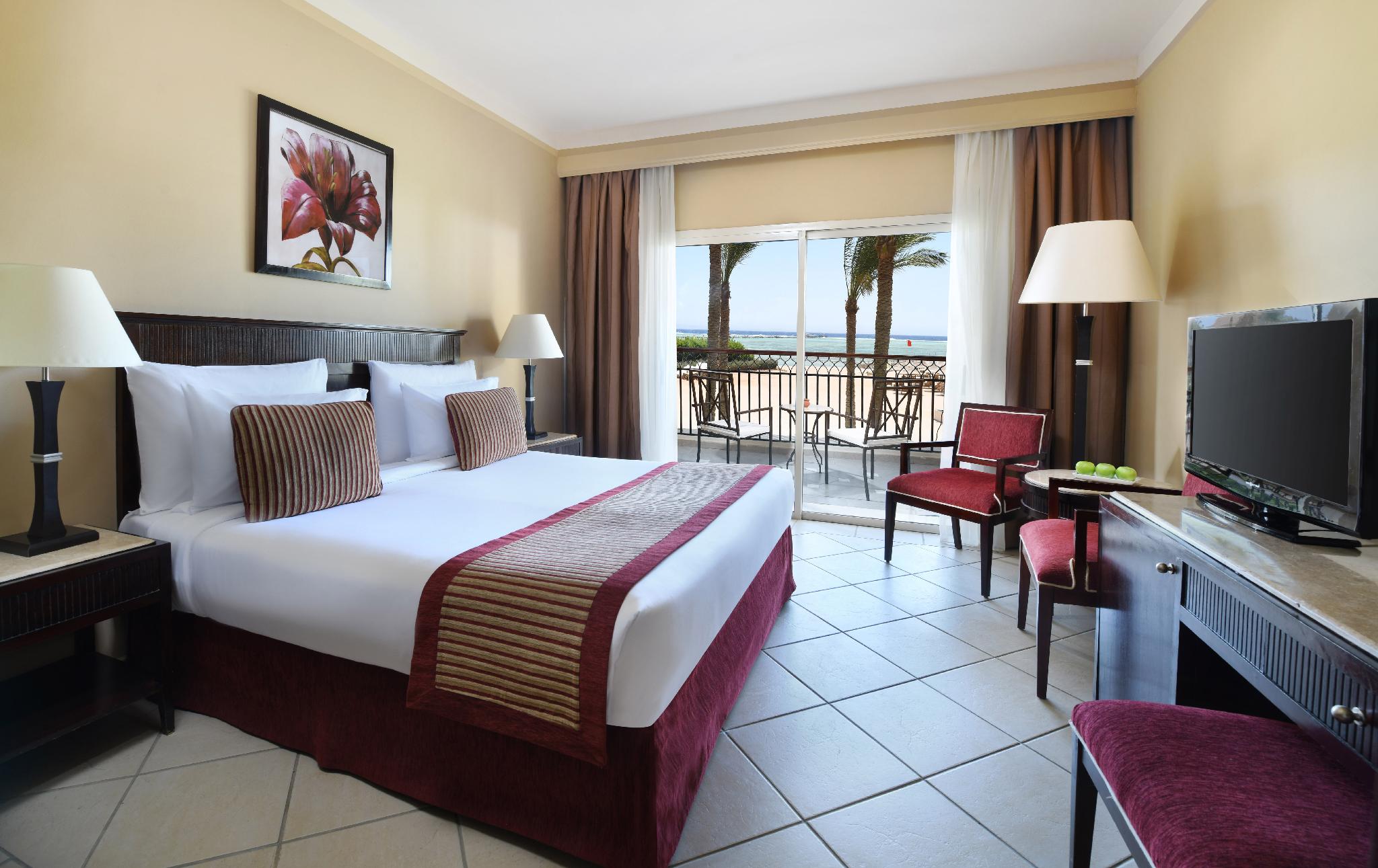 Mirabel Beach, Superior, Queen Bed, Sea View