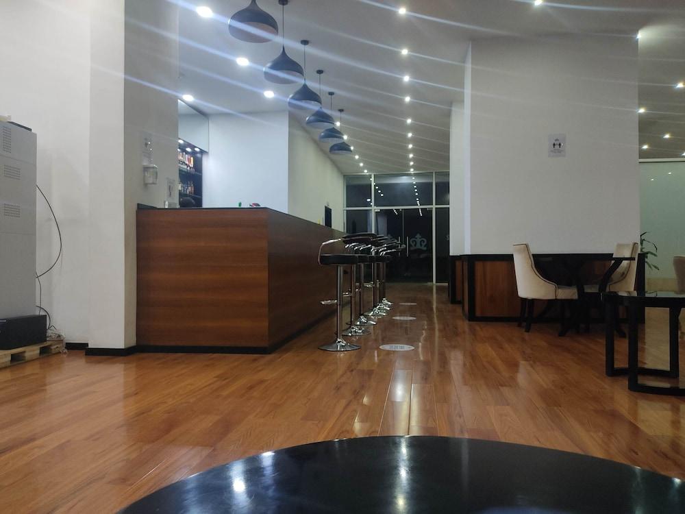 Bon Hotel Ikeja Residence 9/11