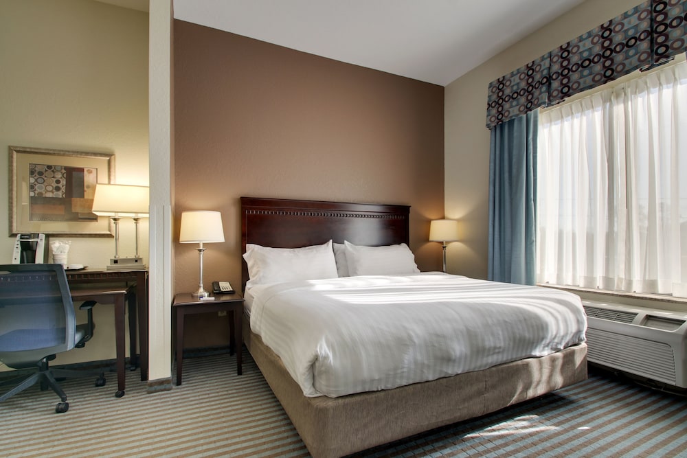 Holiday Inn Express Leland - Wilmington Area 26/71