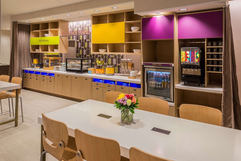 Home2 Suites by Hilton Memphis East Germantown 33/39