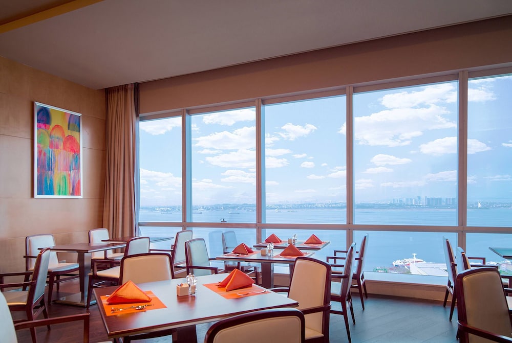 Doubletree By Hilton Hotel Xiamen - Wuyuan Bay 56/73