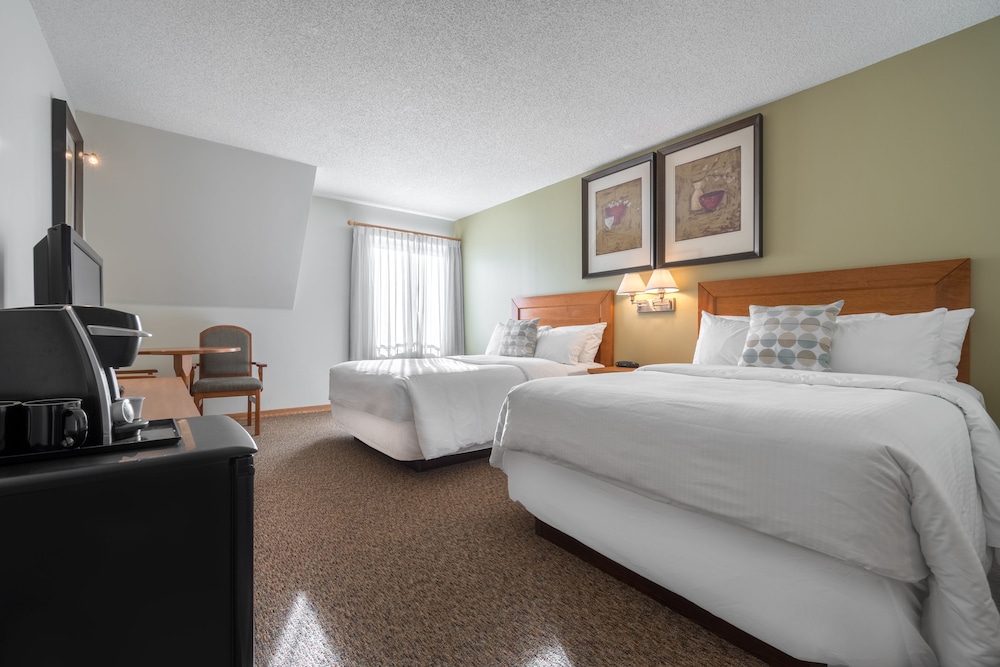 Banff Inn 24/81