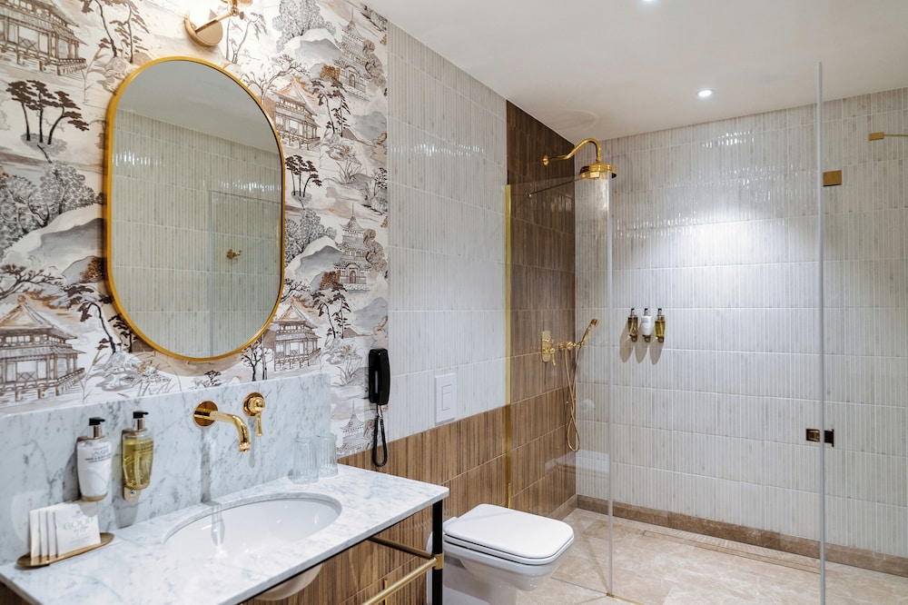 Hotel Experior Boutique 55/59