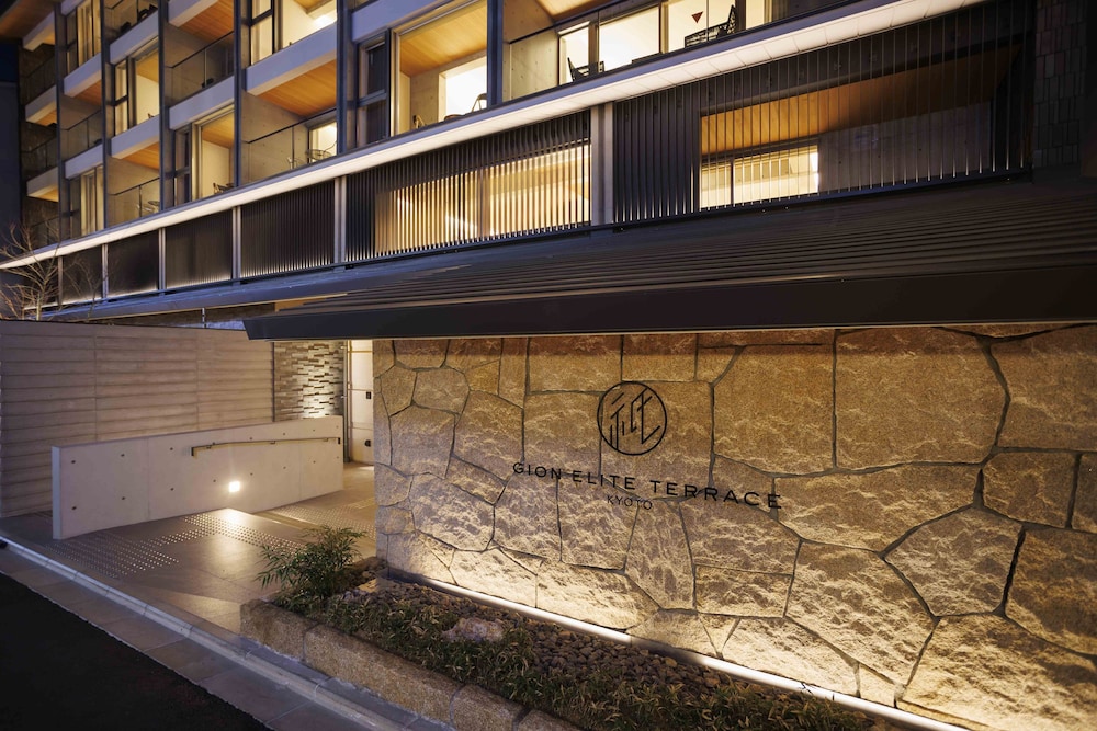 Gion Elite Terrace 3/50