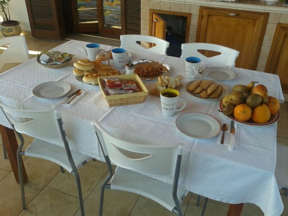 B&B Villa Francesco 32/51