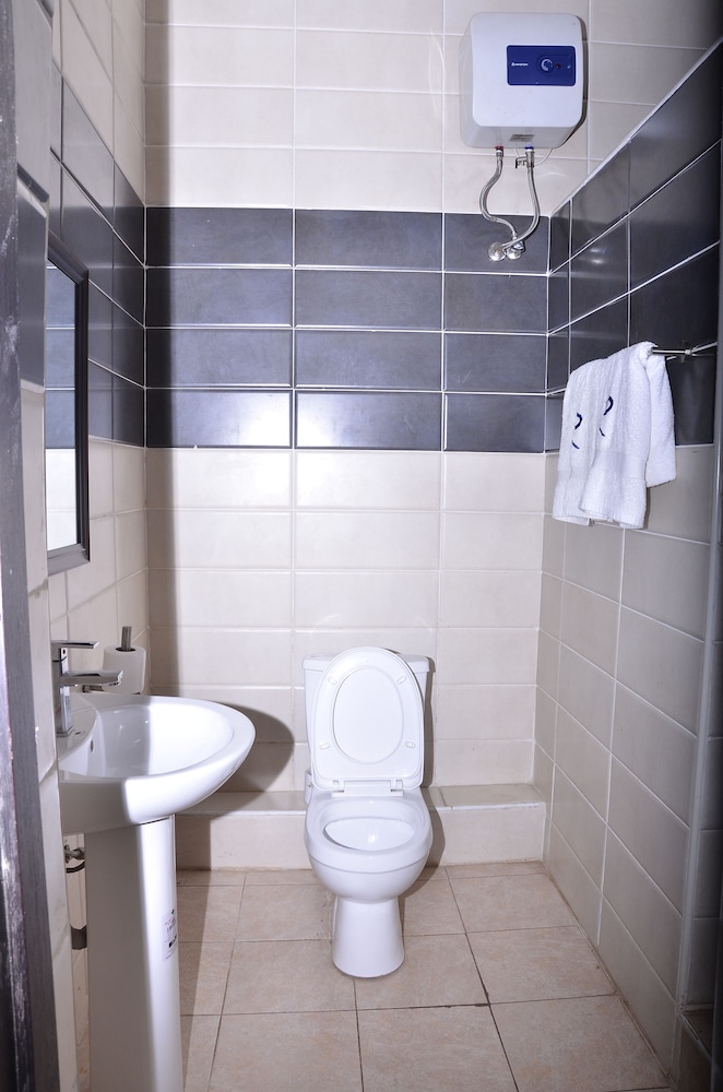 Residency Hotel Enugu 30/31