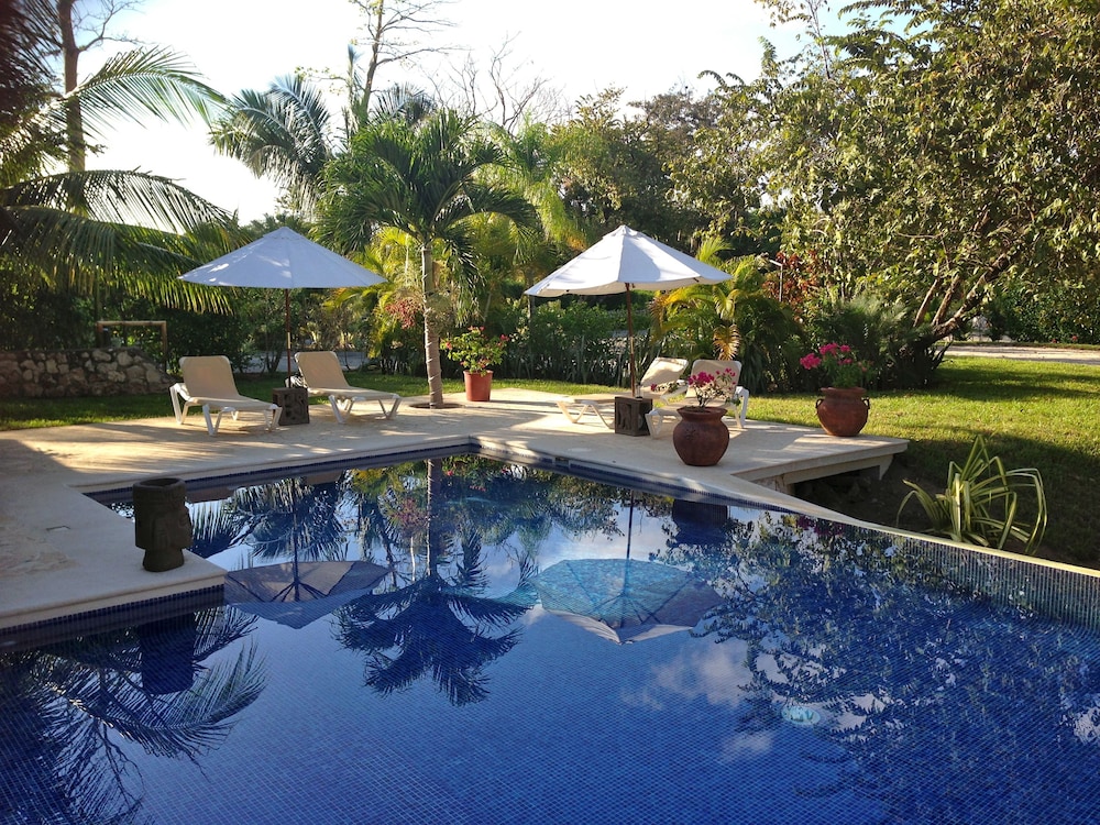 Montelaguna Boutique Hotel 22/50