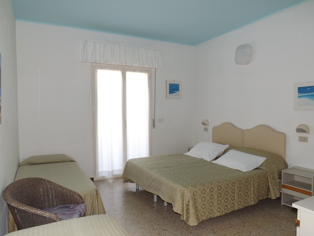 Hotel Muccioli 15/38