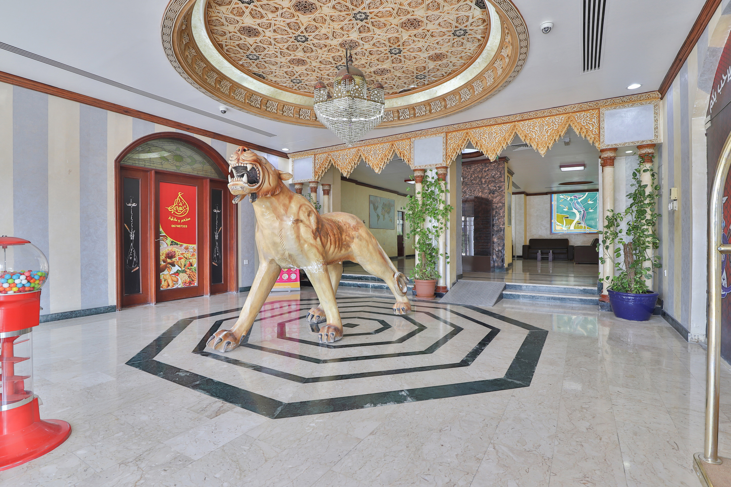 Marhaba Residence 7/33