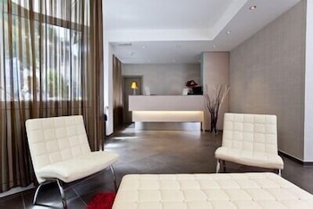 Hotel Regina 8/51