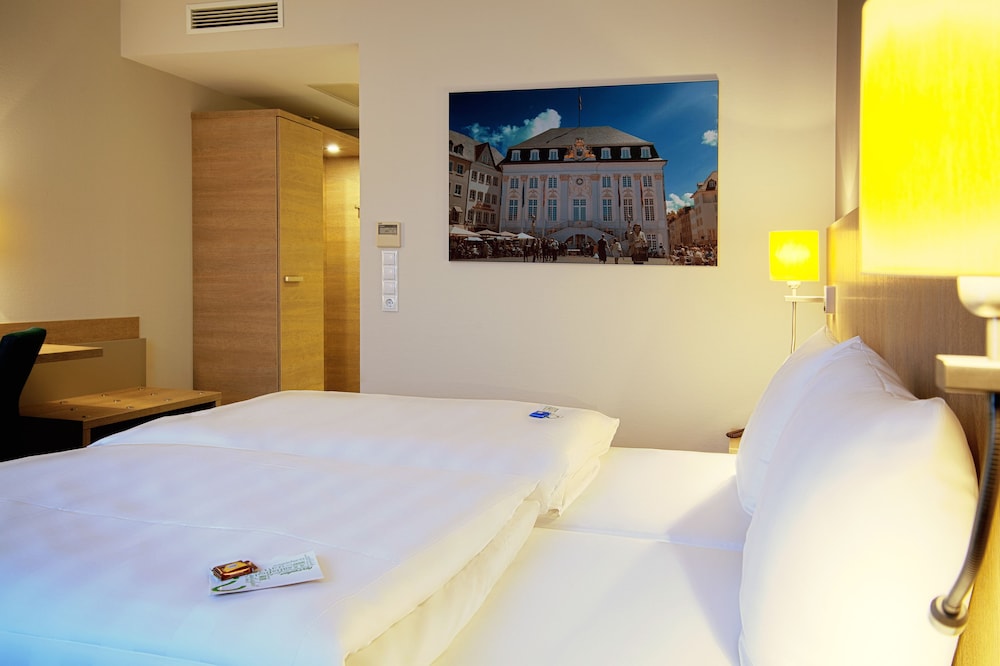 Best Western Hotel President 23/73
