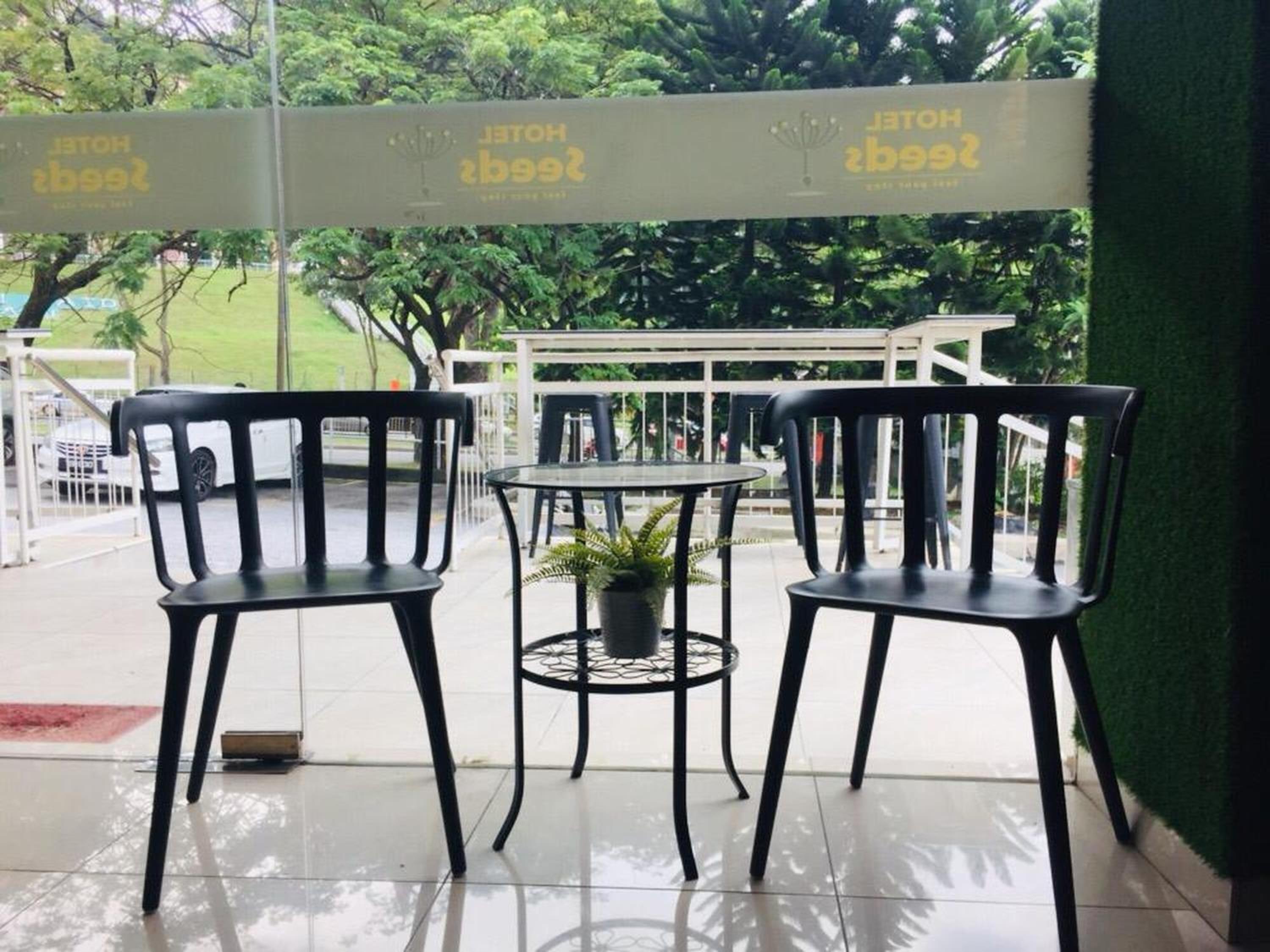 Hotel Seeds @ Wangsa Maju 41/50