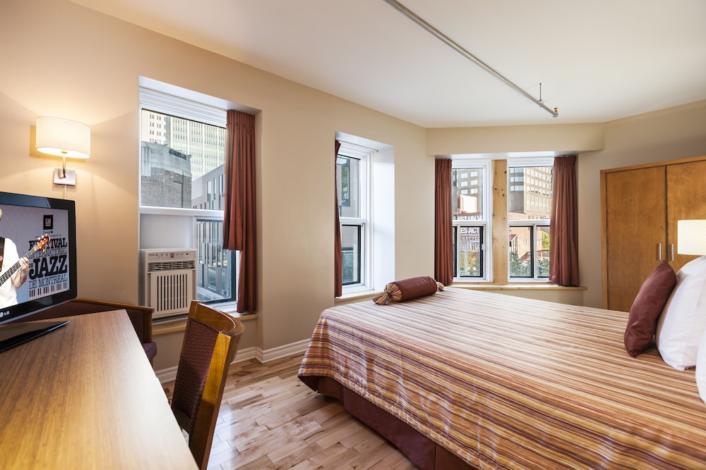 Hotel Quartier des Spectacles 14/63