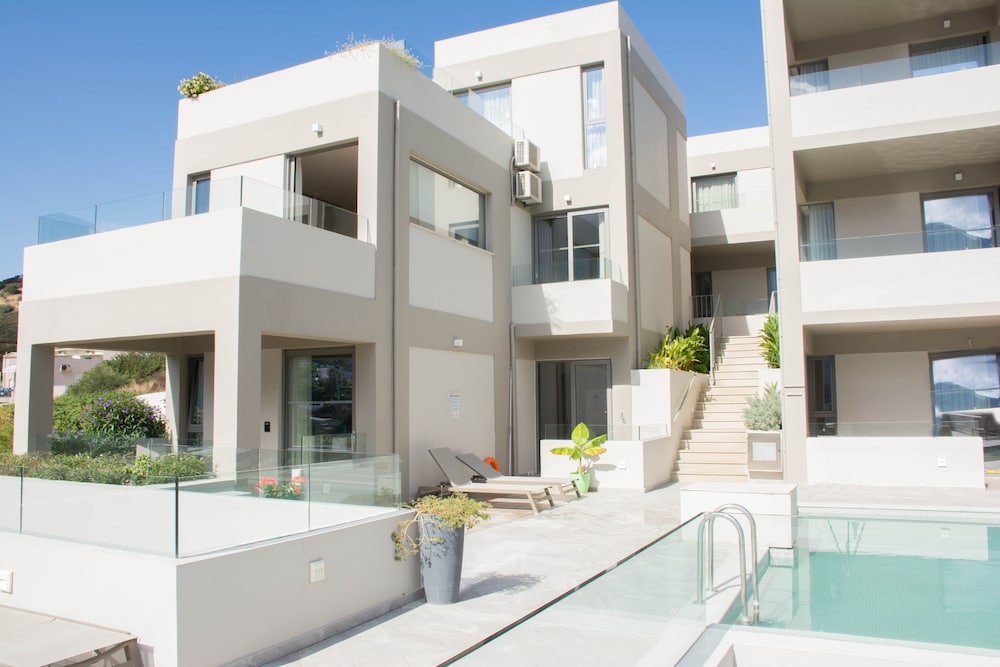 Bali Diamond Hotel - Adults Only in MYLOPOTAMOS