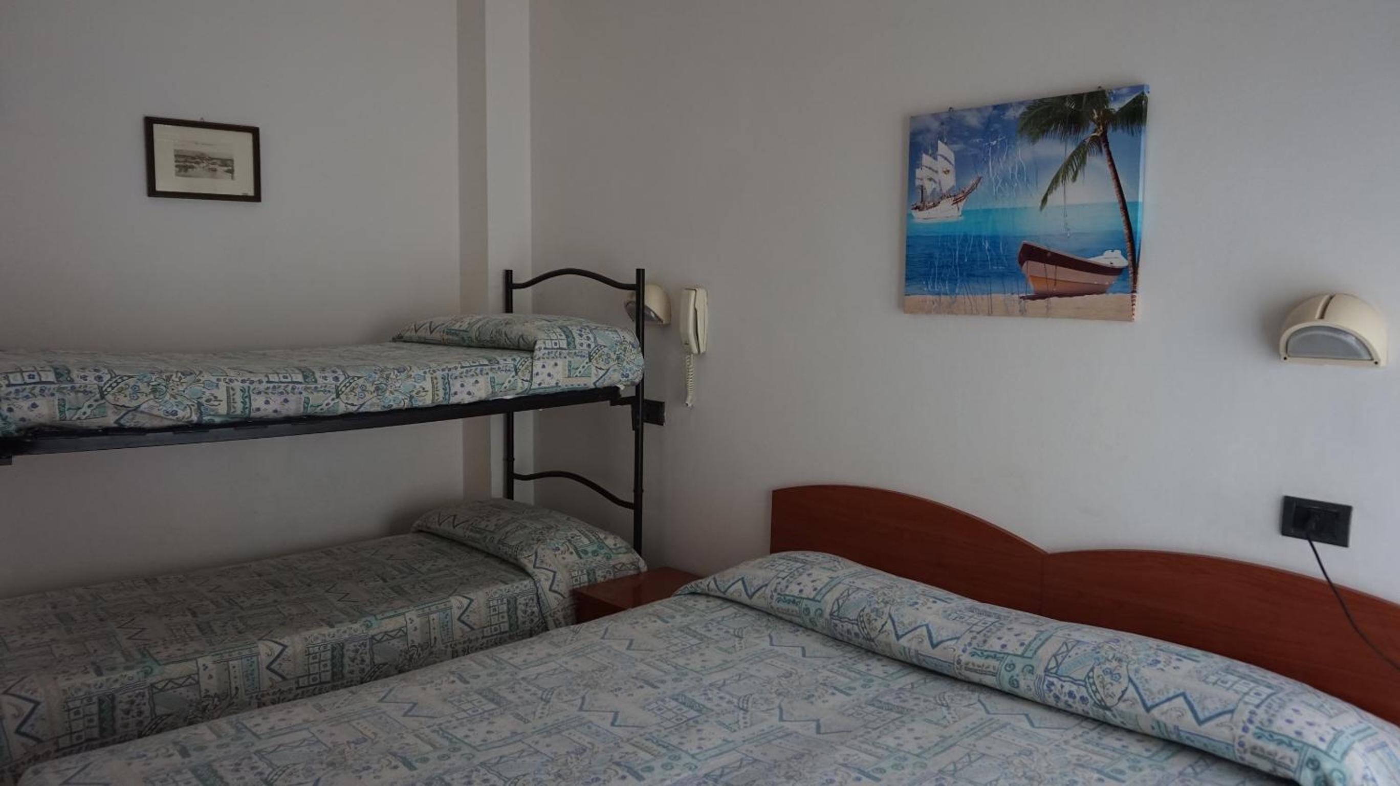 Hotel Daria 22/32